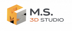 M.S. 3D Studio