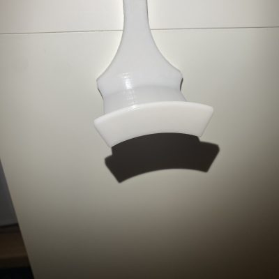 Haken für Kopfhörer