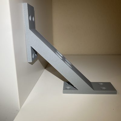 Winkel zur Stabilisierung